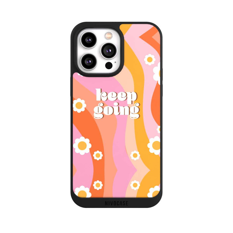 iPhone 14 Pro Max NIVOpure Keep Going
