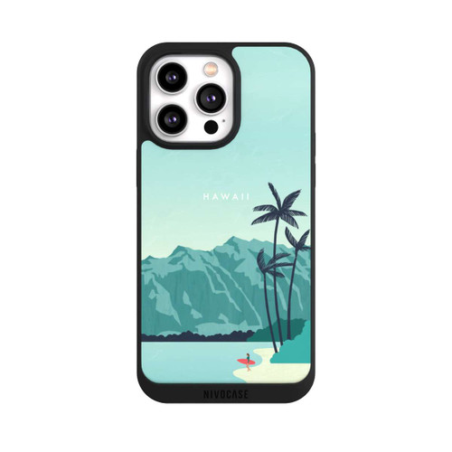 Apple iPhone 14 Pro Max NIVOpure Hawaii Katinka Reinke