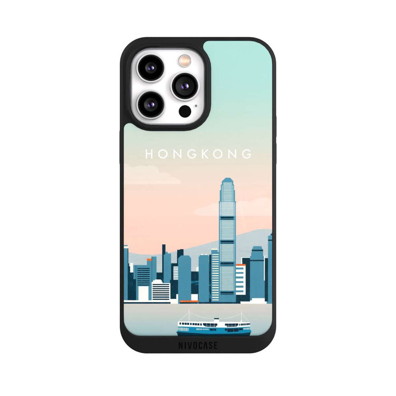 iPhone 14 Pro Max NIVOpure Hongkong Katinka Reinke