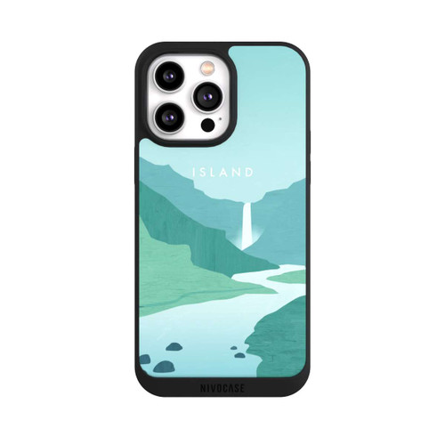 Apple iPhone 14 Pro Max NIVOpure Island Katinka Reinke