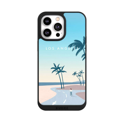 Apple iPhone 14 Pro Max NIVOpure Los Angeles Katinka Reinke