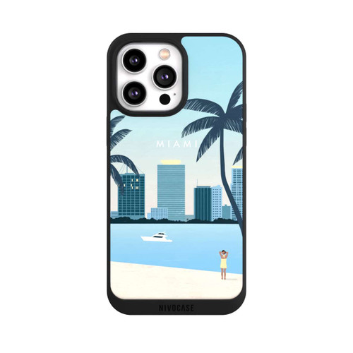 Apple iPhone 14 Pro Max NIVOpure Miami