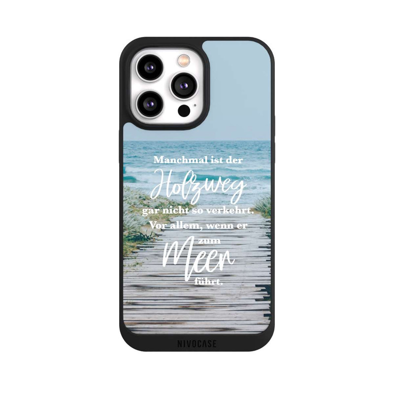 iPhone 14 Pro Max NIVOpure Holzweg