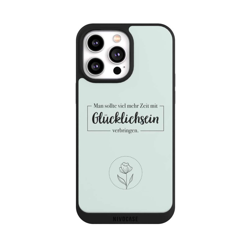 iPhone 14 Pro Max NIVOpure Man Sollte Viel Mehr Zeit