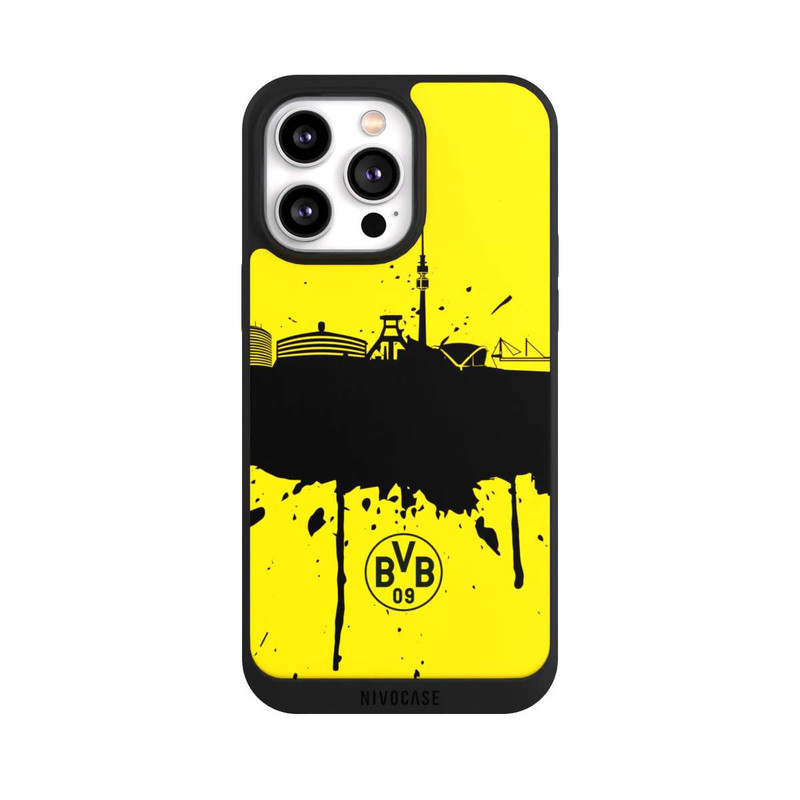 iPhone 14 Pro Max NIVOpure Skyline Dortmund