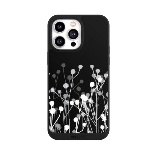 Apple iPhone 14 Pro Max NIVOpure Floral Minimalism