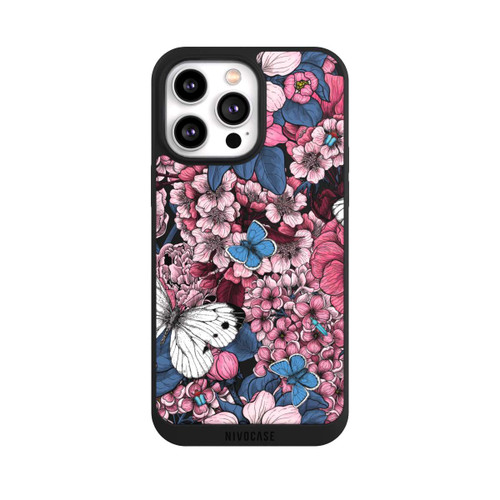 Apple iPhone 14 Pro Max NIVOpure Spring Garden
