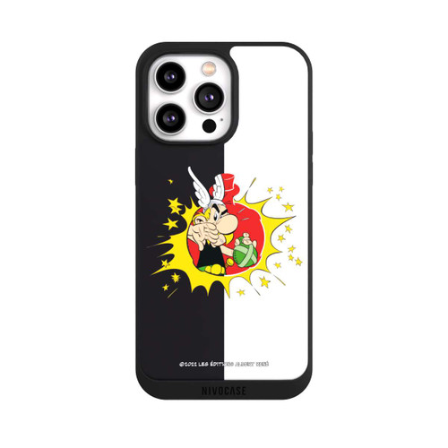 Apple iPhone 14 Pro Max NIVOpure Asterix Magic Potion