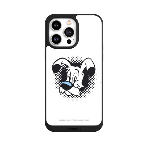 Apple iPhone 14 Pro Max NIVOpure Portrait in Point Dogmatix