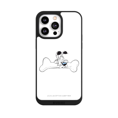 Apple iPhone 14 Pro Max NIVOpure Dogmatix Bone Huge