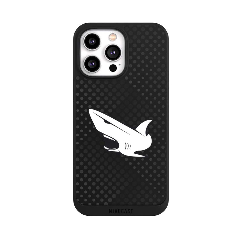 iPhone 14 Pro Max NIVOpure Kölner Haie
