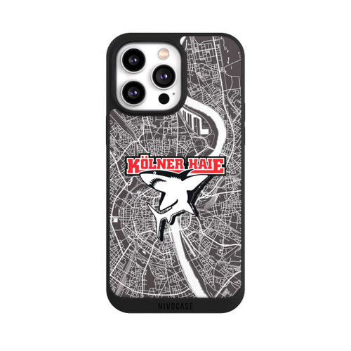 Apple iPhone 14 Pro Max NIVOpure Kölner Haie City