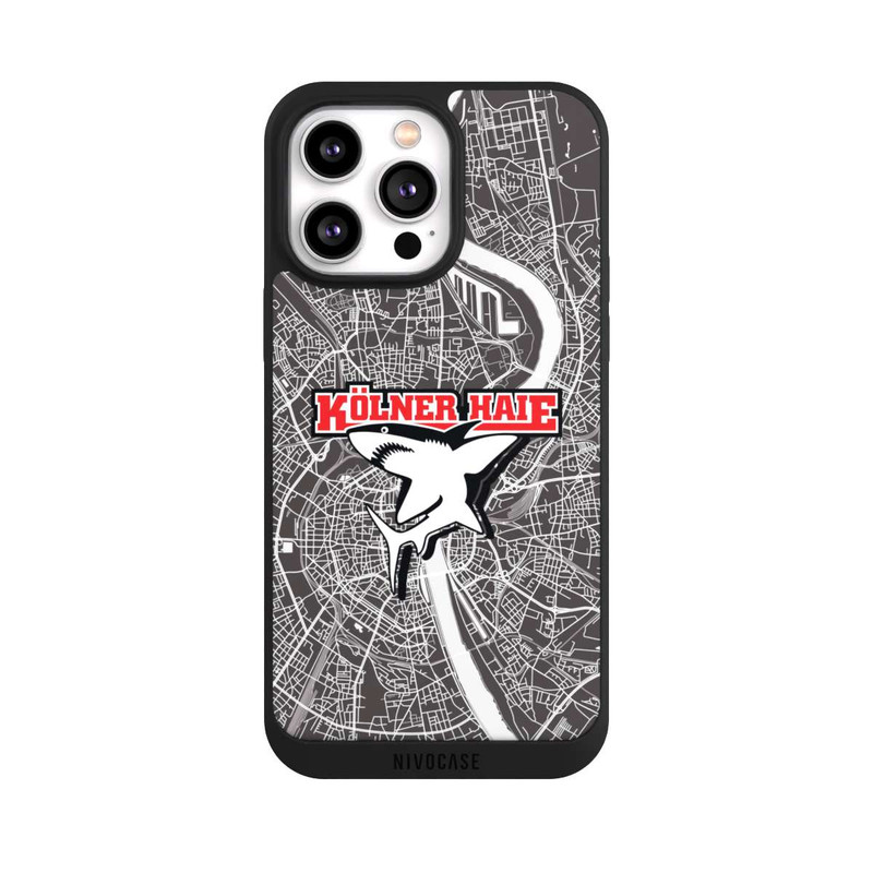 iPhone 14 Pro Max NIVOpure Kölner Haie City