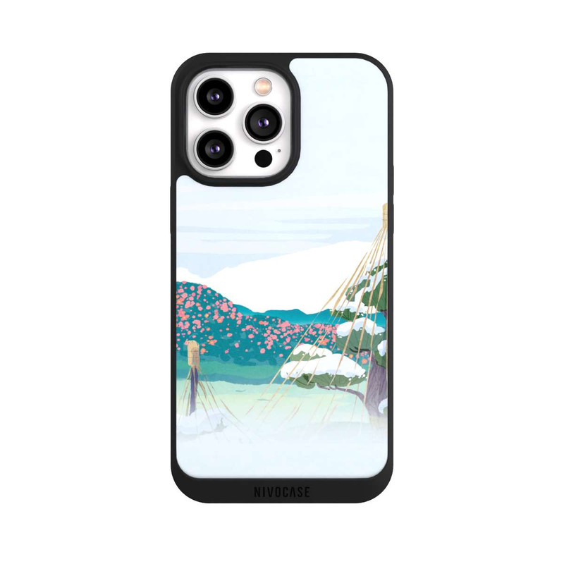 iPhone 14 Pro Max NIVOpure Murakumo