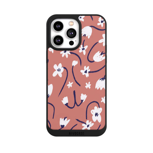 Apple iPhone 14 Pro Max NIVOpure Little Flowers Pattern
