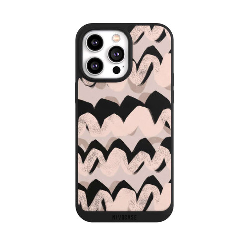 Apple iPhone 14 Pro Max NIVOpure Zig Zag