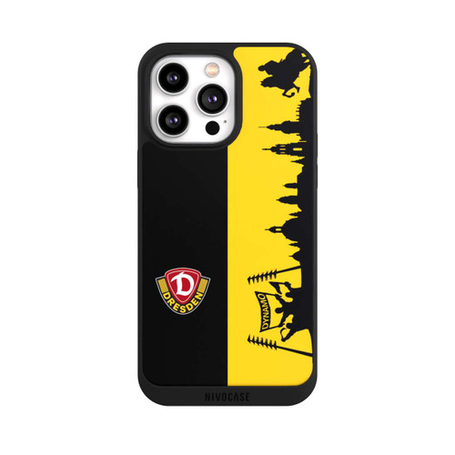 Apple iPhone 14 Pro Max NIVOpure Dynamo Skyline