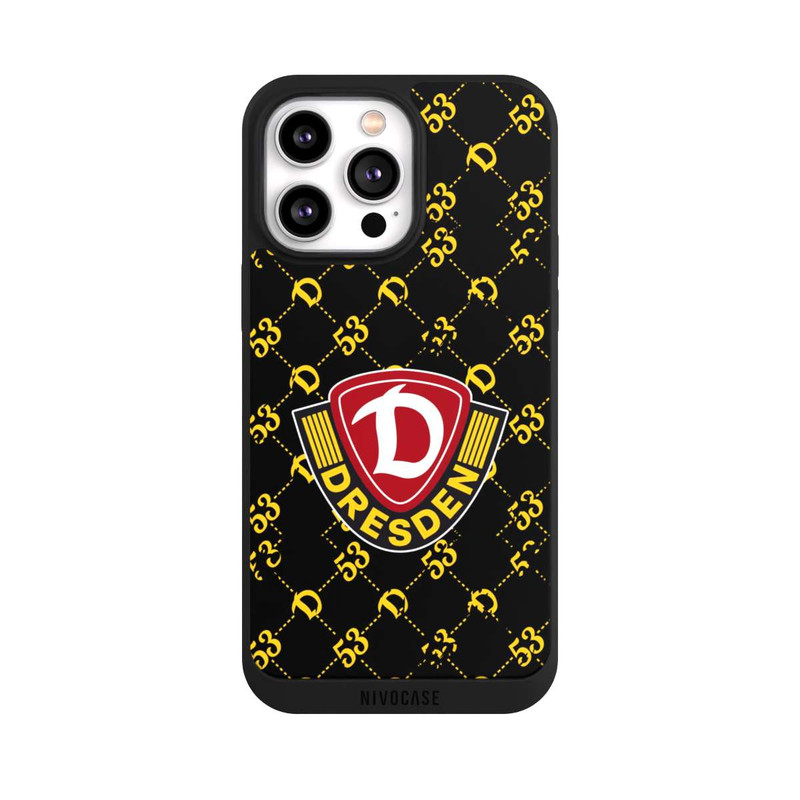 iPhone 14 Pro Max NIVOpure Dynamo Dresden 1953