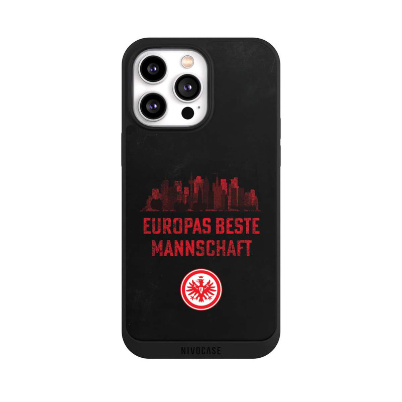 iPhone 14 Pro Max NIVOpure Europas Beste Mannschaft