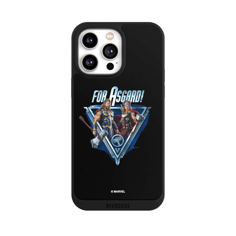iPhone 14 Pro Max NIVOpure Thor for Asgard