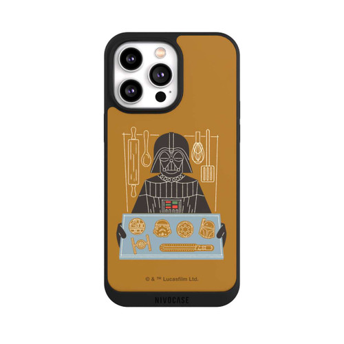 Apple iPhone 14 Pro Max NIVOpure The Dark Side Christmas Celebration