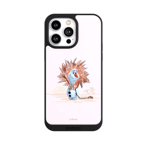 Apple iPhone 14 Pro Max NIVOpure Olaf Presents Lion King