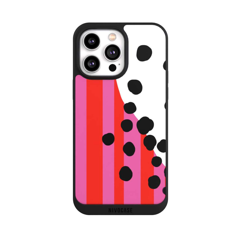 iPhone 14 Pro Max NIVOpure Glossy Dots