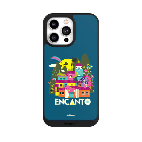 Apple iPhone 14 Pro Max NIVOpure Casita Encanto Comic