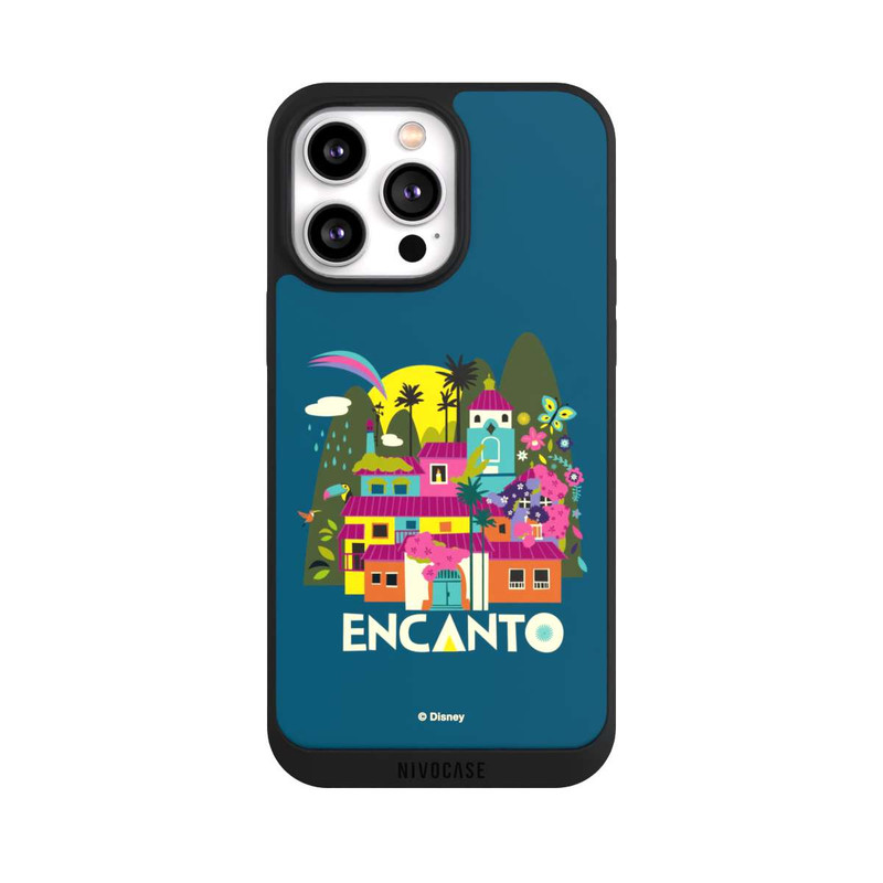 iPhone 14 Pro Max NIVOpure Casita Comic - Encanto