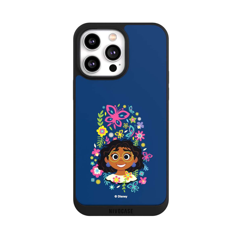iPhone 14 Pro Max NIVOpure Mirabel - Encanto