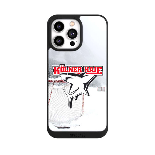 Apple iPhone 14 Pro Max NIVOpure Trainingsplatz im Schnee