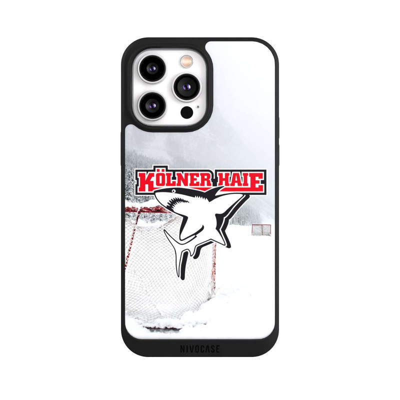 iPhone 14 Pro Max NIVOpure Trainingsplatz im Schnee