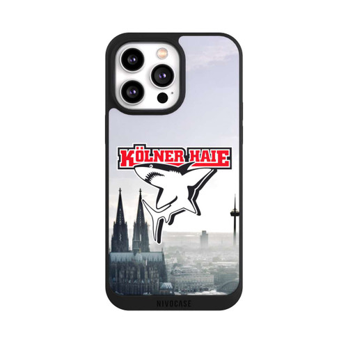 Apple iPhone 14 Pro Max NIVOpure Stadt Köln