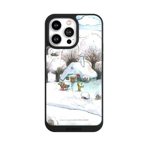 Apple iPhone 14 Pro Max NIVOpure Janosch Winter landscape
