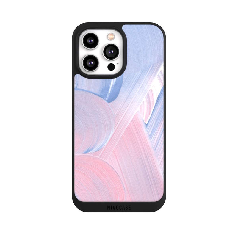 iPhone 14 Pro Max NIVOpure Emotionen in Pastell