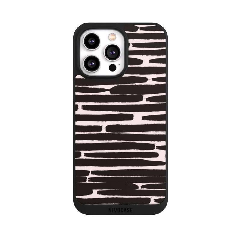 iPhone 14 Pro Max NIVOpure Fissures Pattern
