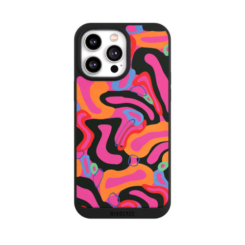 Apple iPhone 14 Pro Max NIVOpure Sprinkles Pattern