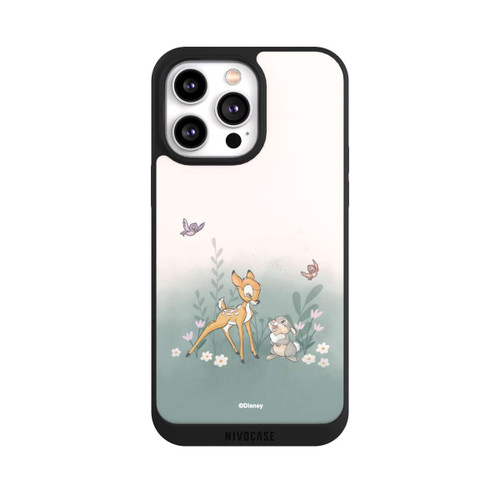 Apple iPhone 14 Pro Max NIVOpure Bambi und Klopfer