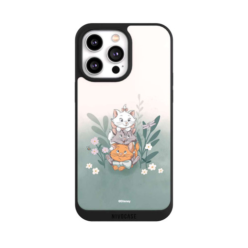 Apple iPhone 14 Pro Max NIVOpure Aristocats Green