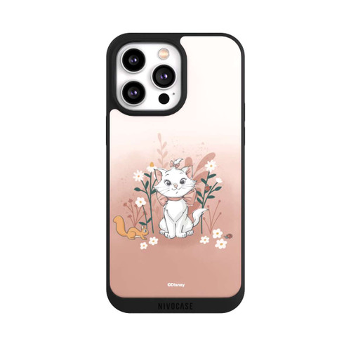 Apple iPhone 14 Pro Max NIVOpure Marie mit Blumen