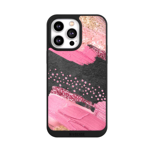 Apple iPhone 14 Pro Max NIVOpure Fancy Stripes