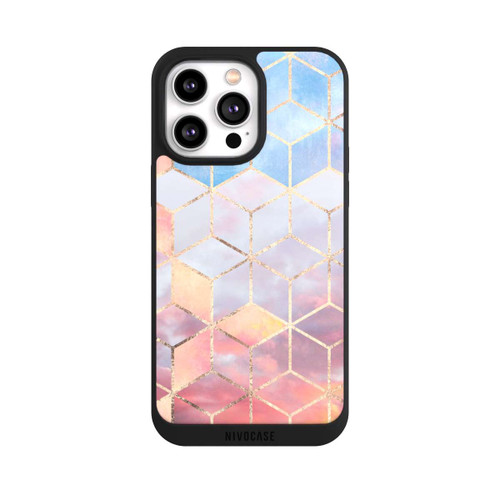 Apple iPhone 14 Pro Max NIVOpure Magic Sky Cubes