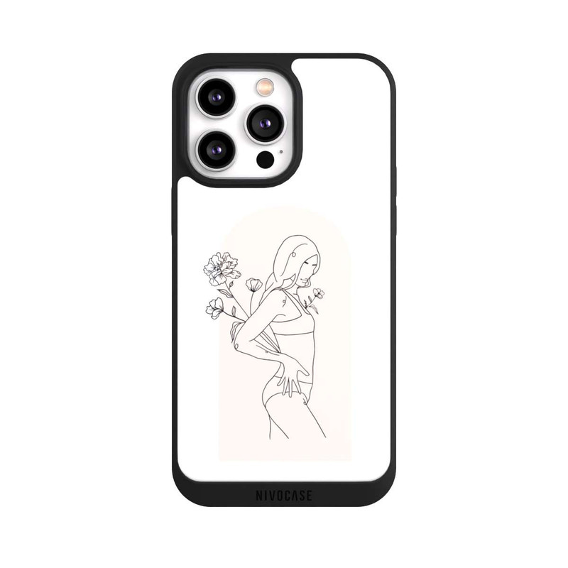iPhone 14 Pro Max NIVOpure Body Positive No.3