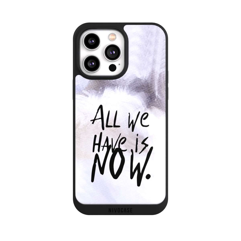 iPhone 14 Pro Max NIVOpure All We Have
