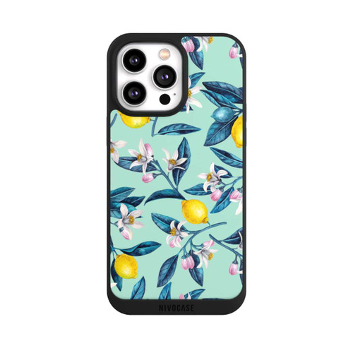 Apple iPhone 14 Pro Max NIVOpure Lemons And Blossoms Light