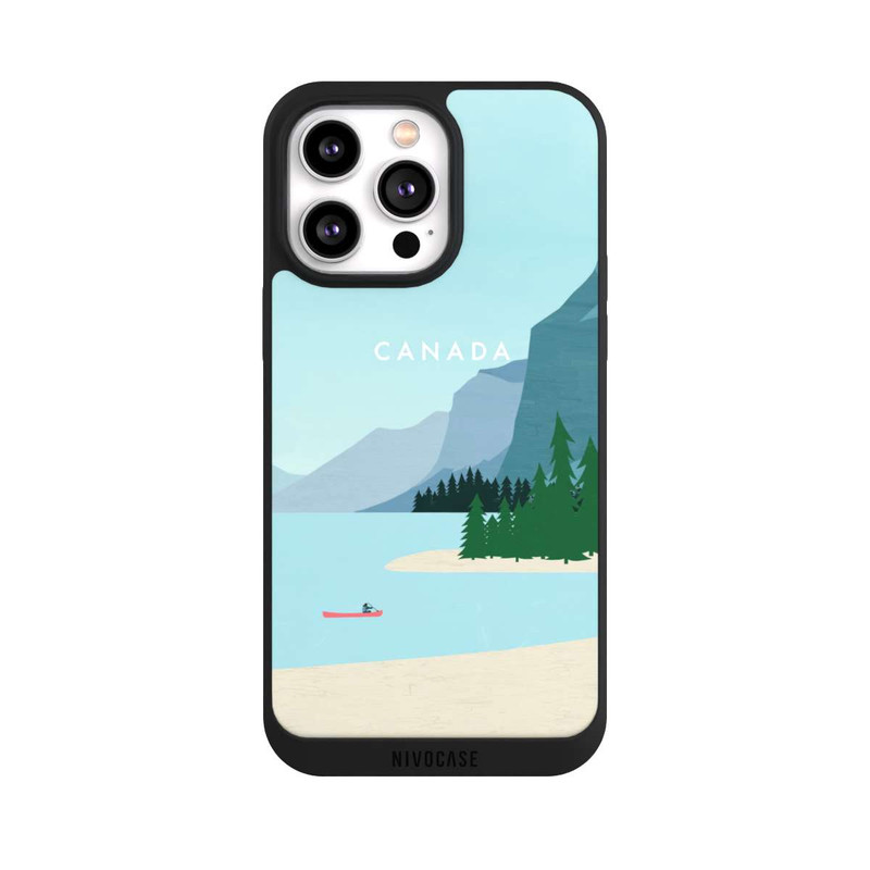 iPhone 14 Pro Max NIVOpure Canada Katinka Reinke