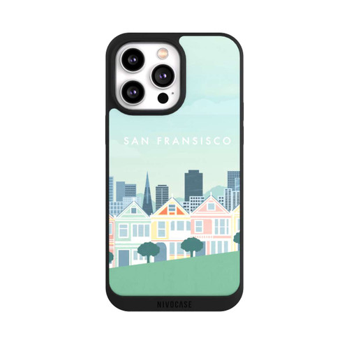 Apple iPhone 14 Pro Max NIVOpure San Francisco Katinka Reinke