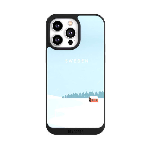 Apple iPhone 14 Pro Max NIVOpure Sweden Katinka Reinke