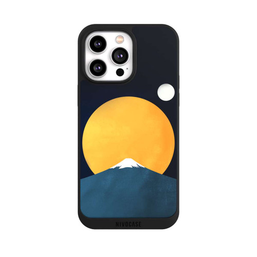 Apple iPhone 14 Pro Max NIVOpure Himalaya At Night