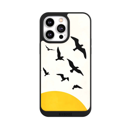 Apple iPhone 14 Pro Max NIVOpure Wings To Fly